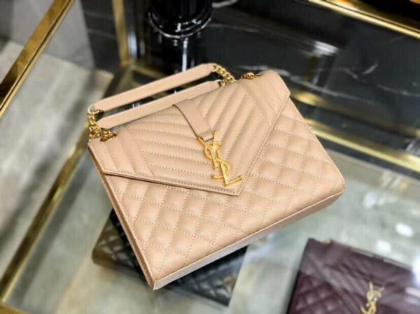 YSL Envelope Medium Bag - Image 2