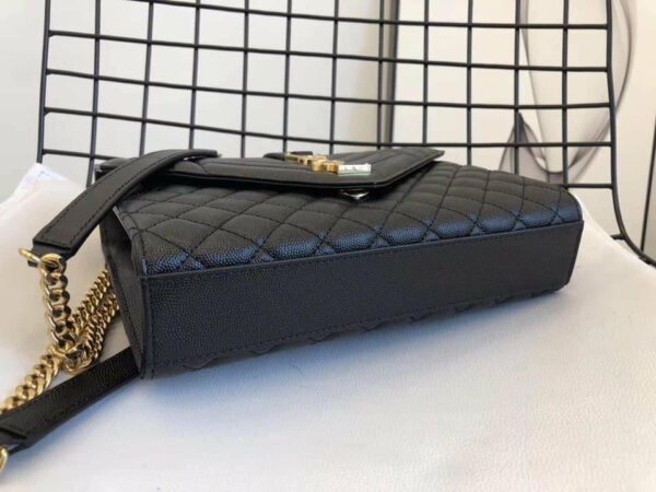 YSL Envelope medium Bag - Image 6