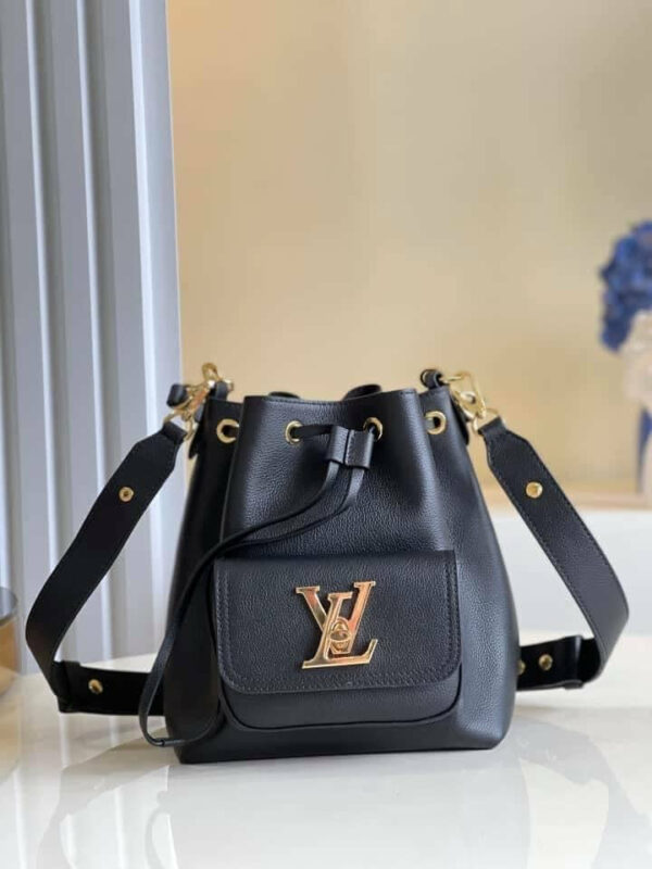 LV lock me bucket bag - Image 3