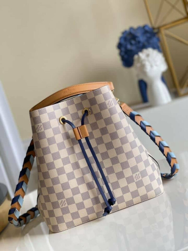 LV NeoNeo MM Bag - Image 8