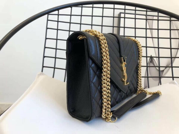 YSL Envelope medium Bag - Image 2