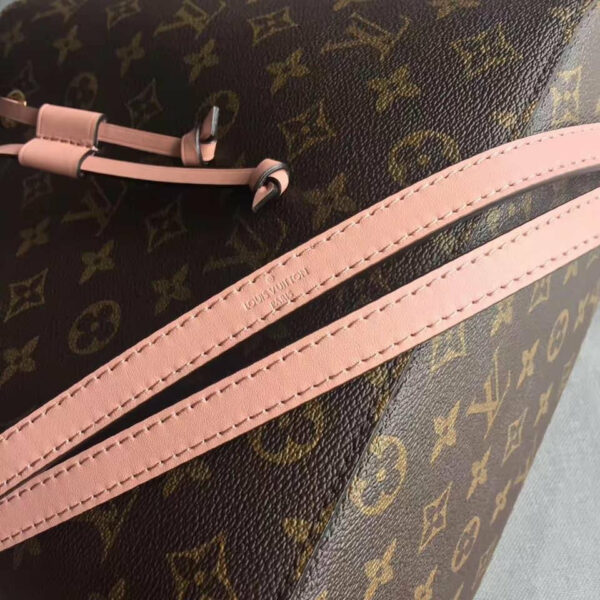 LV NeoNeo MM Bag - Image 4