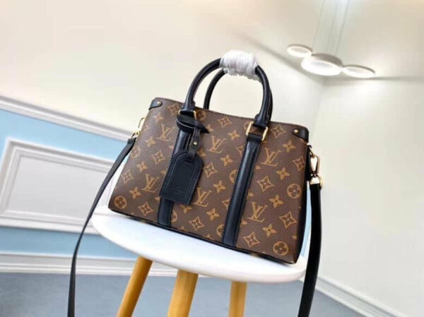 LV Soufflot BB Bag - Image 7