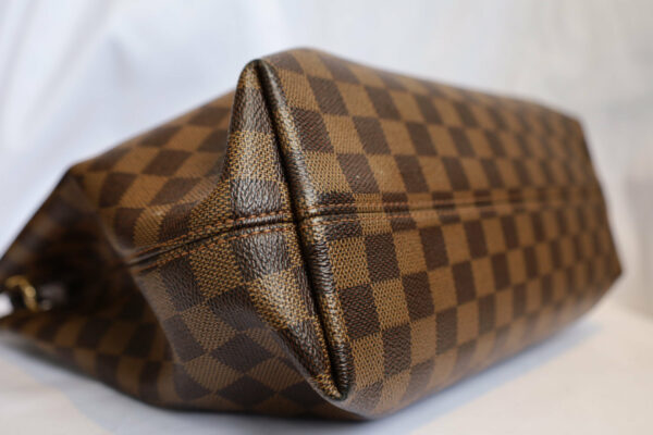 LV Damier Ebene Graceful PM - Image 10