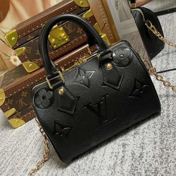 LV speedy bandouliere 20 bag - Image 2