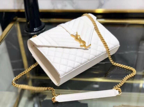 YSL Envelope Medium Bag - Image 2