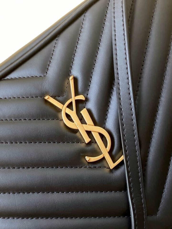 YSL Lou Camera Bag - Image 3