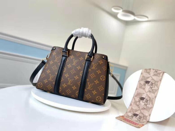 LV Soufflot BB Bag