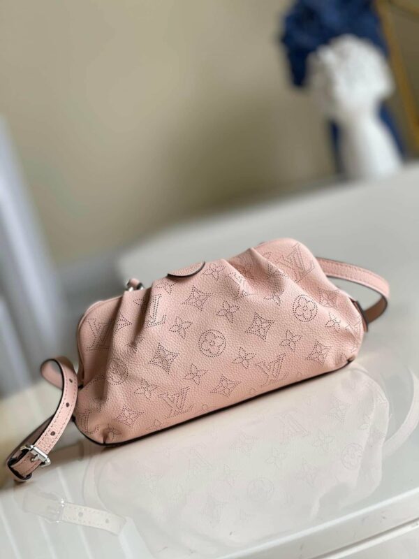 LV Scala Mini Pouch Bag