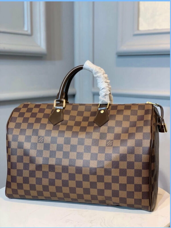 LV Speedy 30 Bag - Image 3