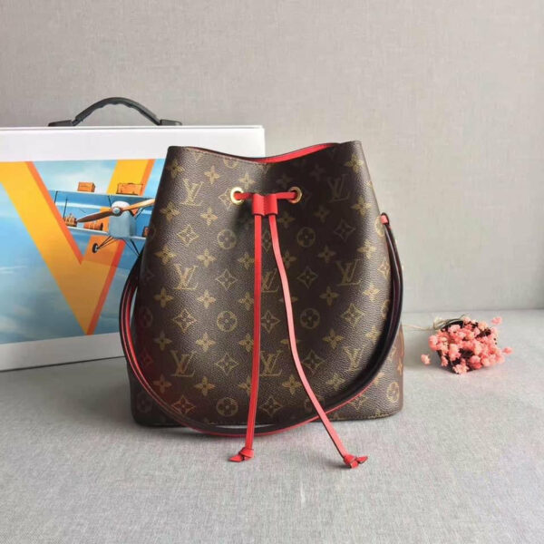 LV NeoNeo MM Bag - Image 7