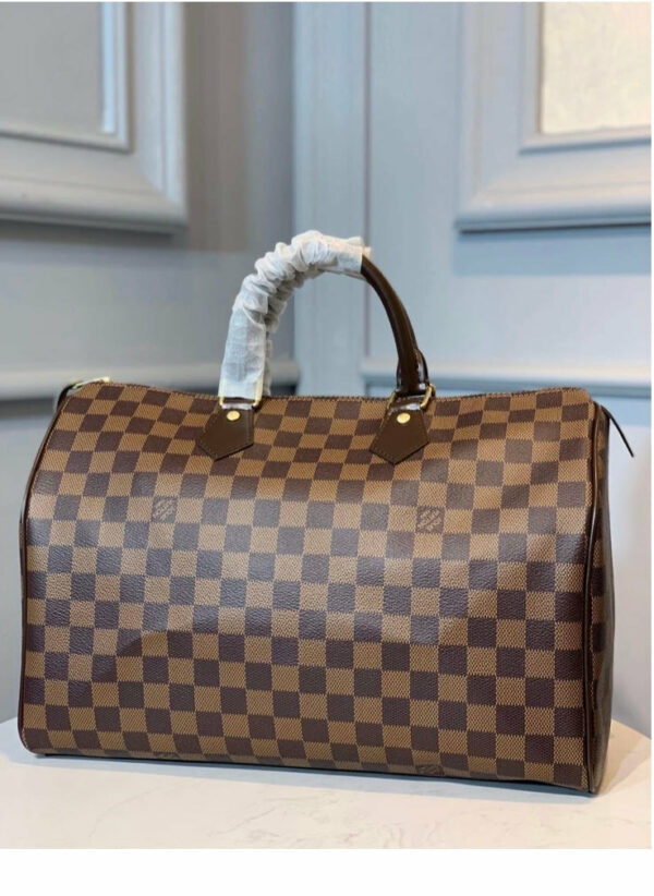 LV Speedy 30 Bag - Image 2