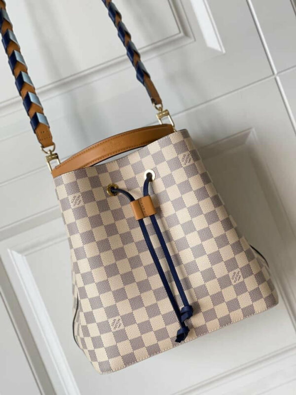 LV NeoNeo MM Bag - Image 6