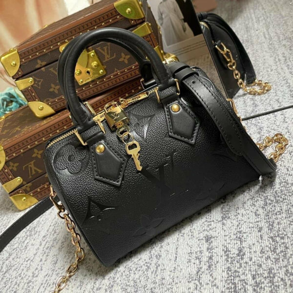 LV speedy bandouliere 20 bag - Image 8