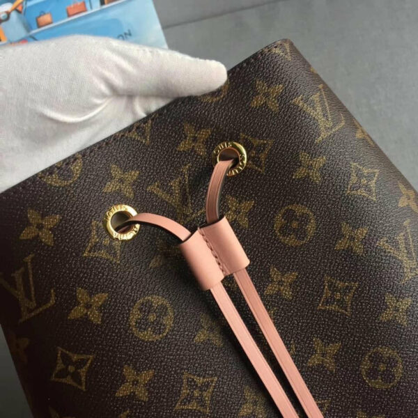 LV NeoNeo MM Bag - Image 5