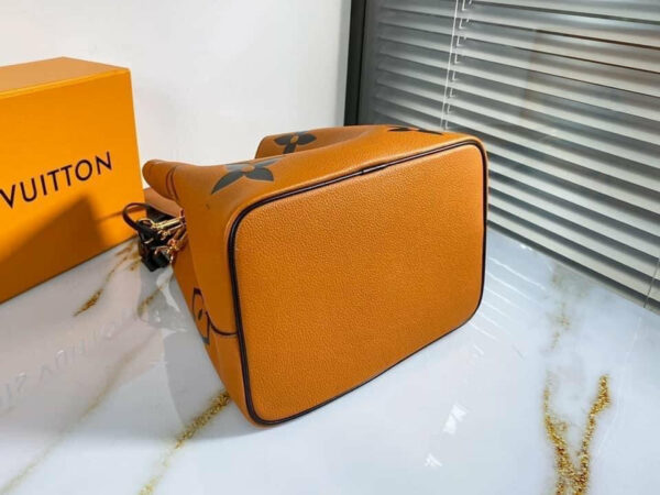 LV NeoNoe Craffty MM Bag