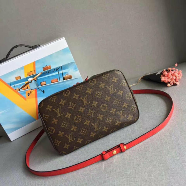 LV NeoNeo MM Bag - Image 6