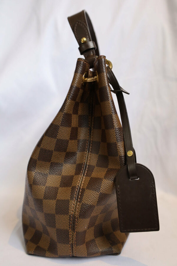 LV Damier Ebene Graceful PM - Image 7