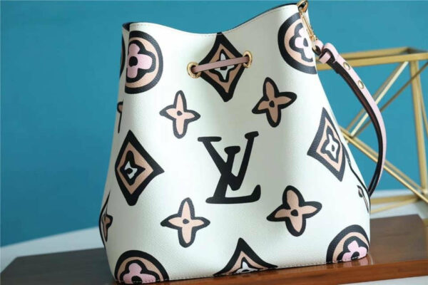 LV NeoNeo MM Bag - Image 7