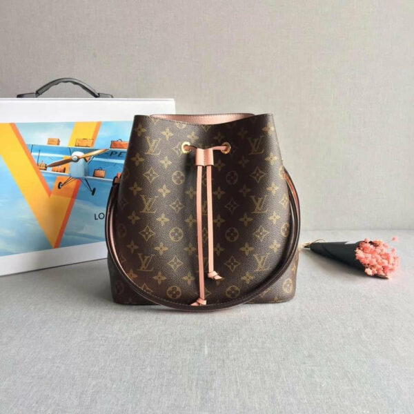 LV NeoNeo MM Bag - Image 8