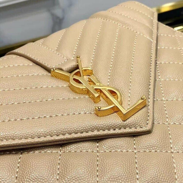 YSL Envelope Medium Bag - Image 3