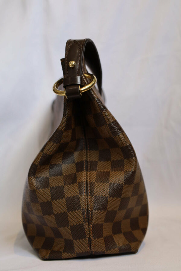 LV Damier Ebene Graceful PM - Image 6