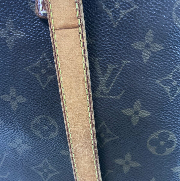 LV Monogram Vavin GM tote bag - Image 3