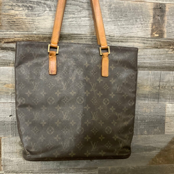 LV Monogram Vavin GM tote bag