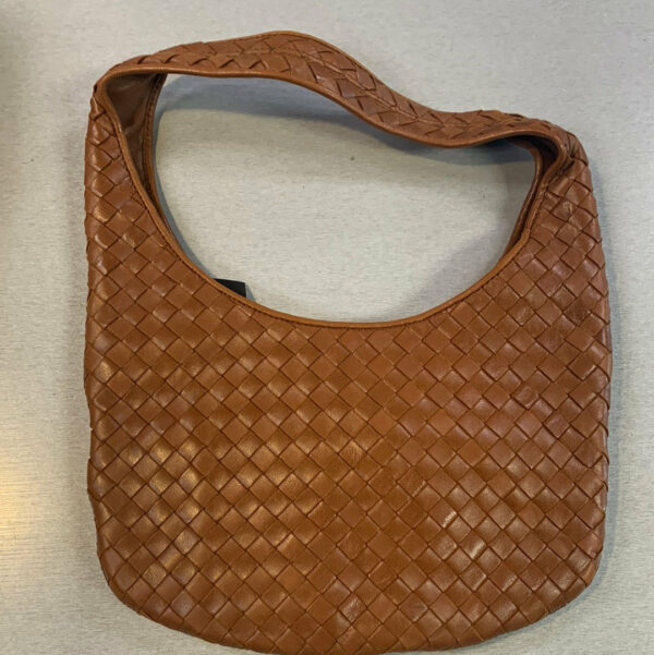 Bottega Veneta Small Vintage Hobo - Image 3