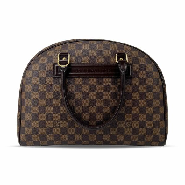 LV Damier Ebene Nolita handbag - Image 8