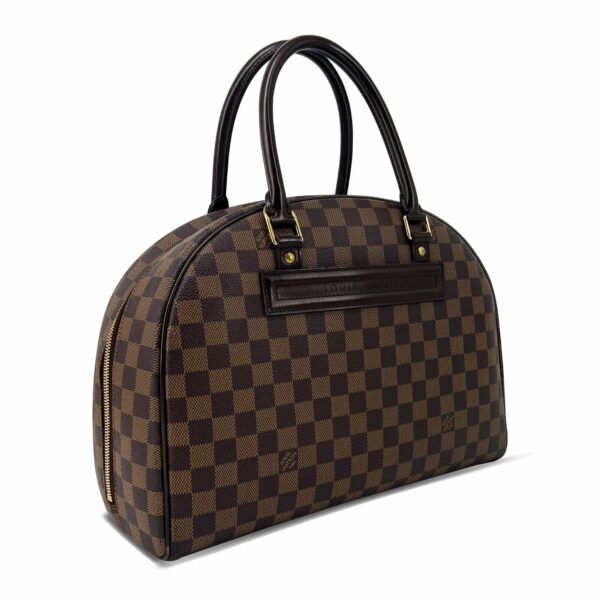 LV Damier Ebene Nolita handbag