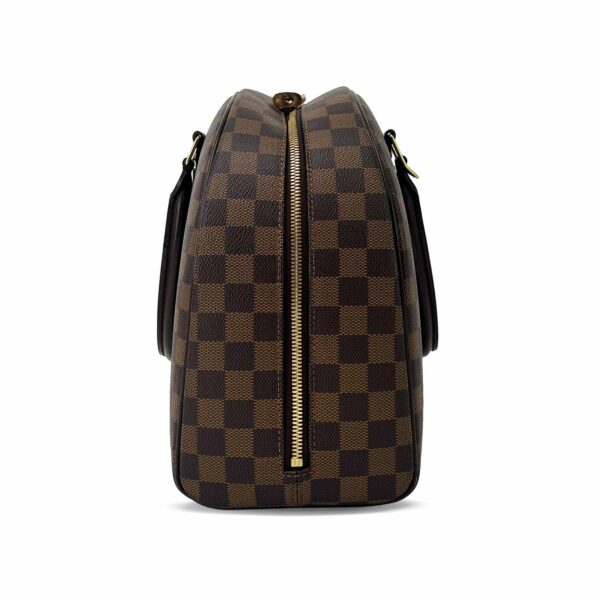 LV Damier Ebene Nolita handbag - Image 2