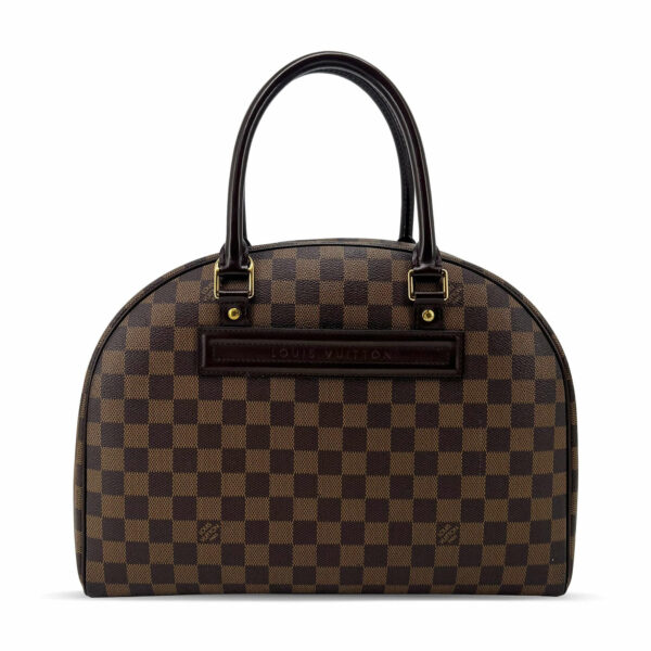 LV Damier Ebene Nolita handbag - Image 3