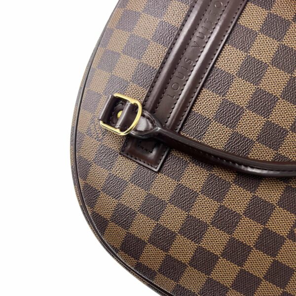 LV Damier Ebene Nolita handbag - Image 7