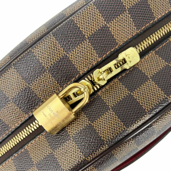 LV Damier Ebene Nolita handbag - Image 6