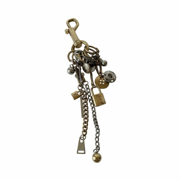 LV Bag Charm - Image 7