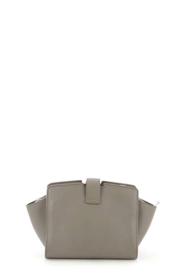 Toy YSL Cabas Grey - Image 3