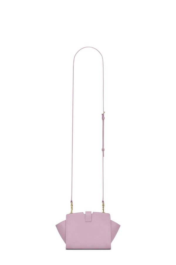 Toy YSL Cabas Pale Pink - Image 3