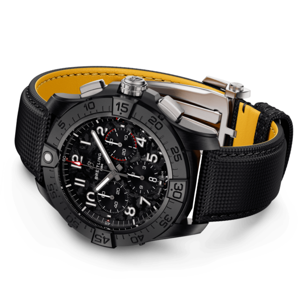 Avenger B01 Chronograph 44 Night Mission - Image 3