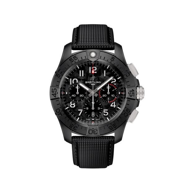 Avenger B01 Chronograph 44 Night Mission