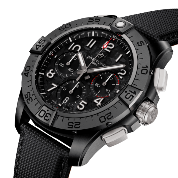 Avenger B01 Chronograph 44 Night Mission - Image 2