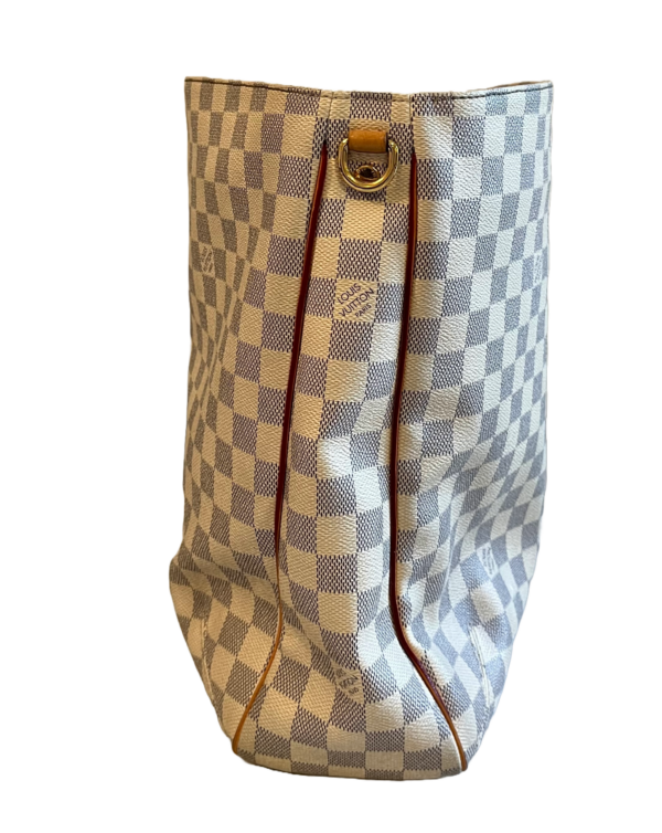 LV Soffi Damier Azur - Image 5