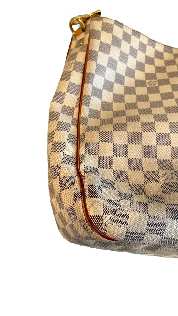 LV Soffi Damier Azur - Image 6