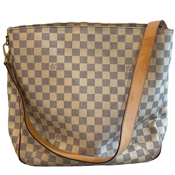 LV Soffi Damier Azur - Image 2