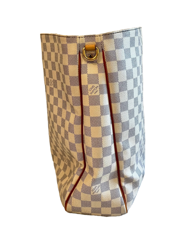 LV Soffi Damier Azur - Image 4