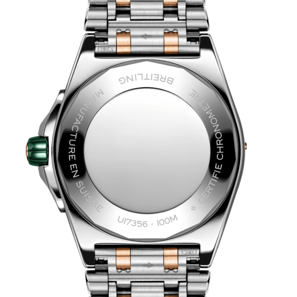 Super Chronomat Automatic 38 - Image 3