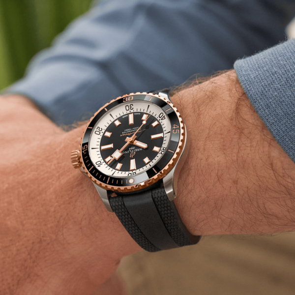 Superocean Automatic 42 - Image 2