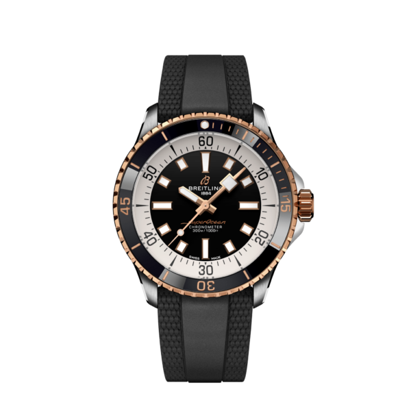 Superocean Automatic 42