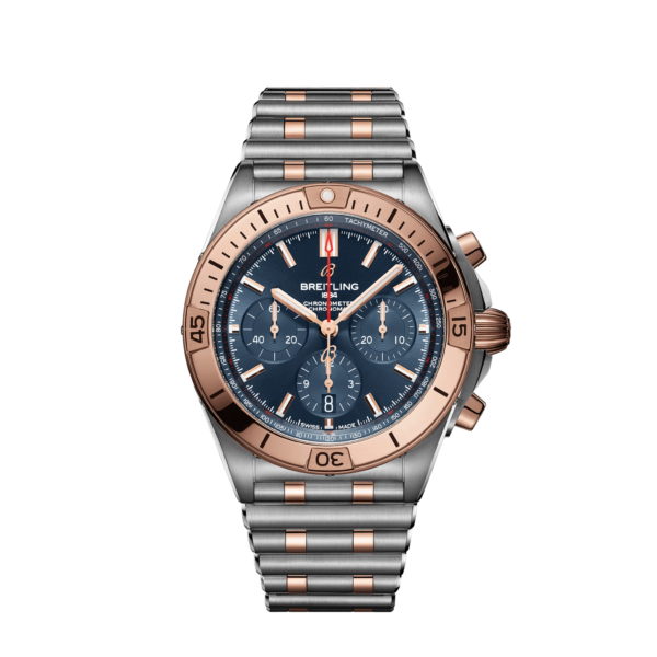 Chronomat B01 42