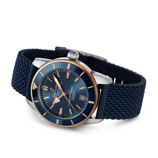 Superocean Heritage B20 Automatic 42 - Image 4